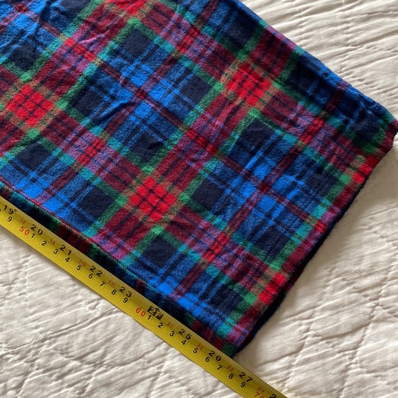 LL Bean Flannel Sleep Pants - Picture 7 of 12